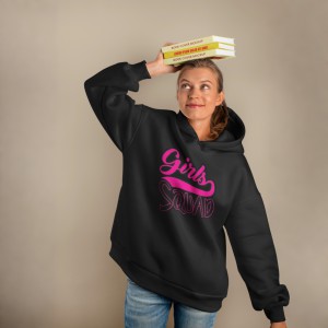 Ladies Hoodie 153